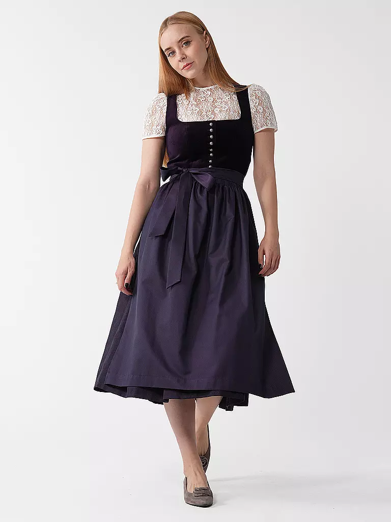 WENGER | Dirndl VIOLA | 