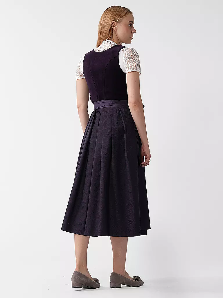 WENGER | Dirndl VIOLA | 