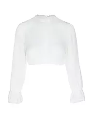 WENGER | Dirndlbluse ANDREA | Crème