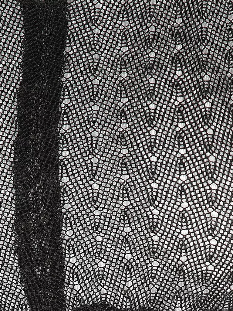 WENGER | Dirndlbluse PAULA | Noir