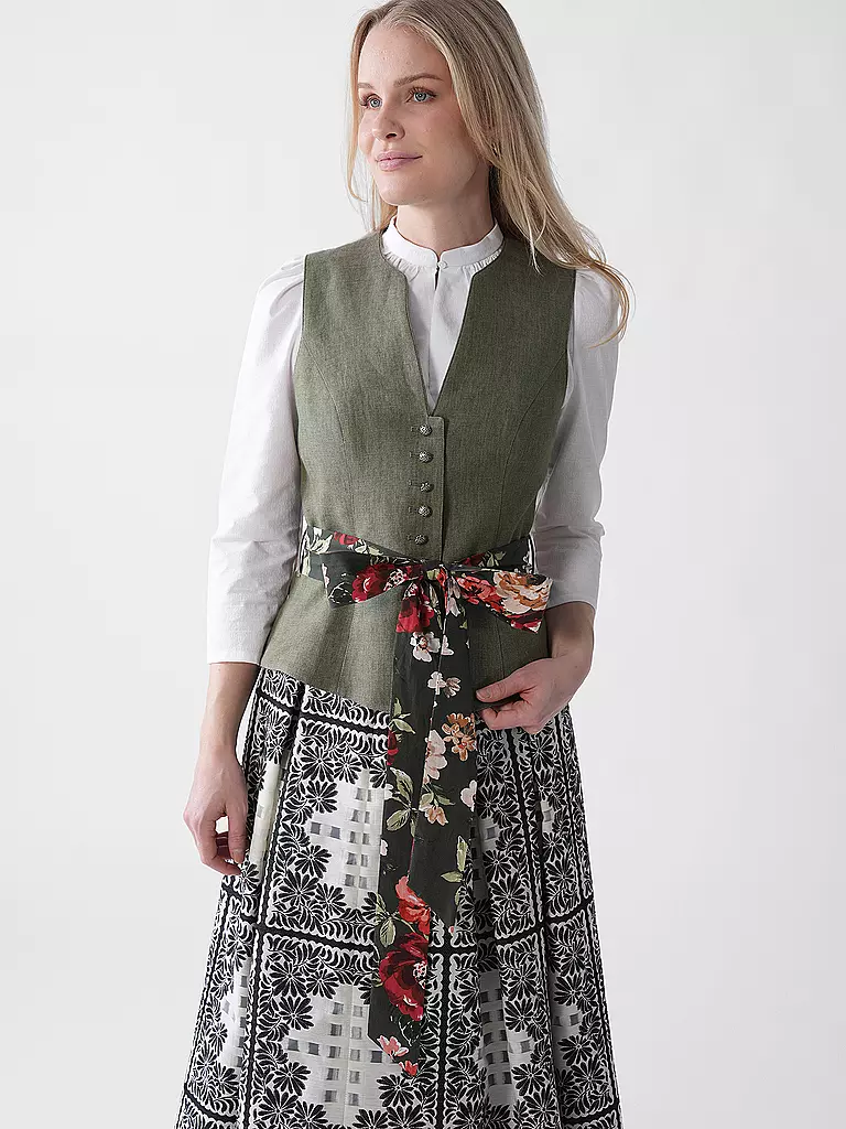 WENGER | Gilet traditionnel ALTHEIM | 