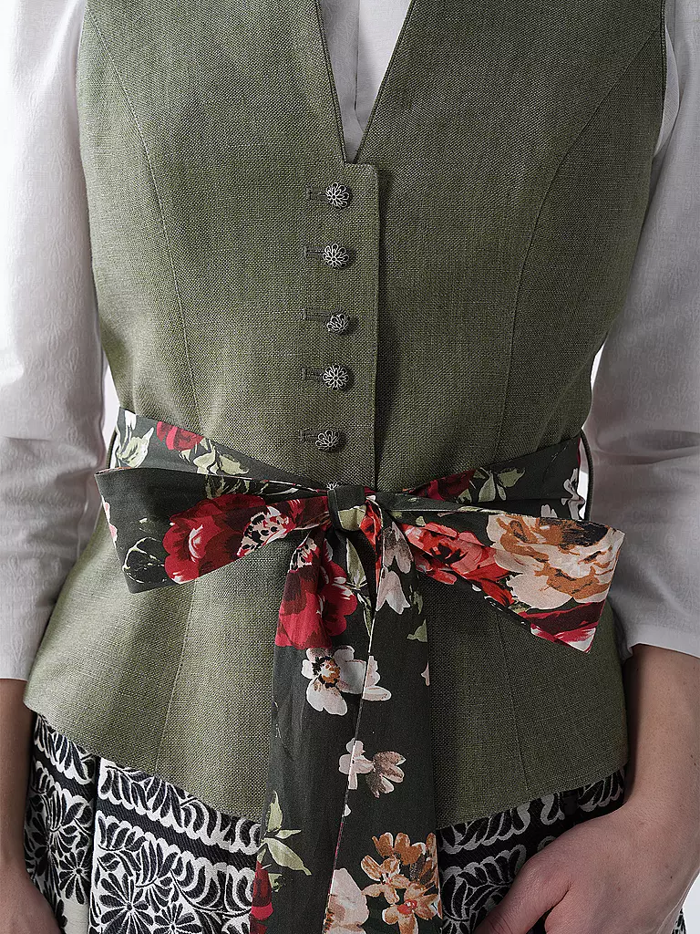 WENGER | Gilet traditionnel ALTHEIM | 