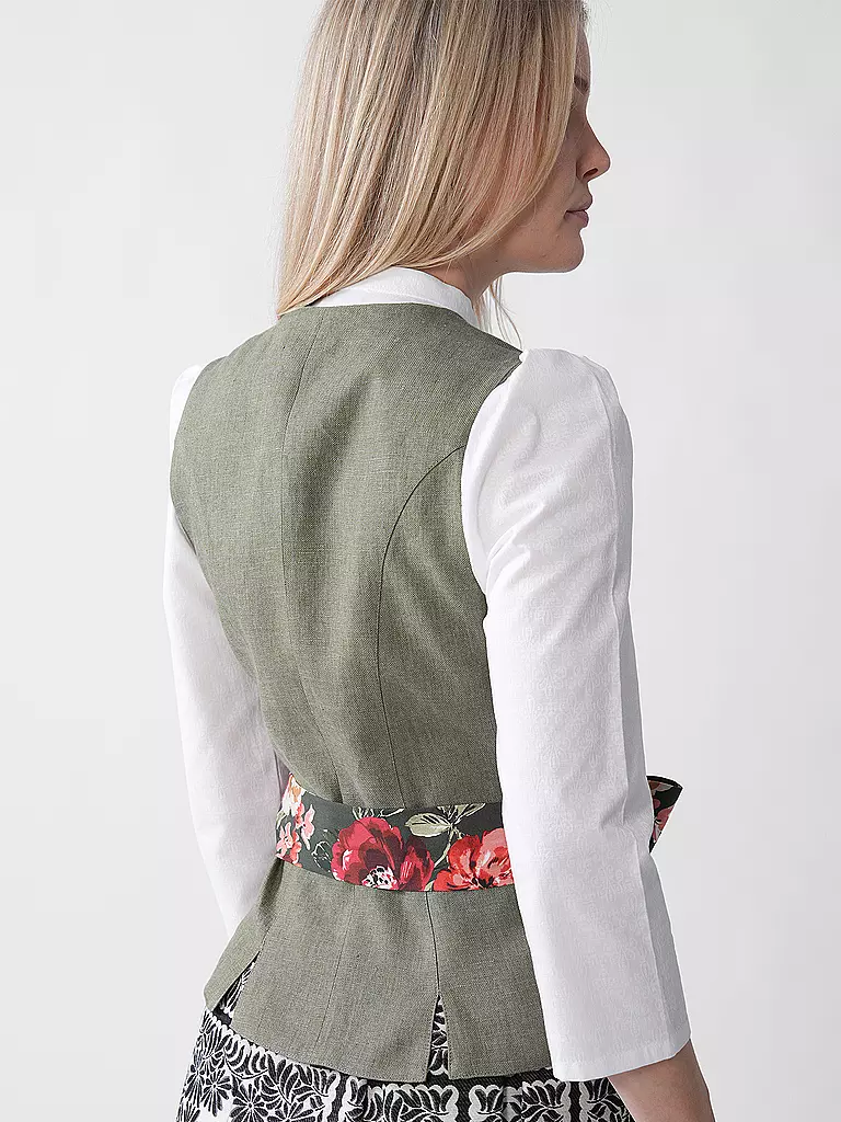 WENGER | Gilet traditionnel ALTHEIM | 