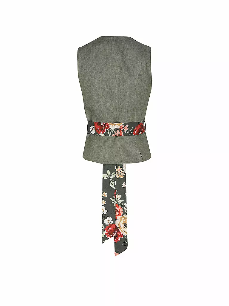 WENGER | Gilet traditionnel ALTHEIM | 