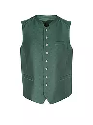 WENGER | Gilet traditionnel FELIX | Vert