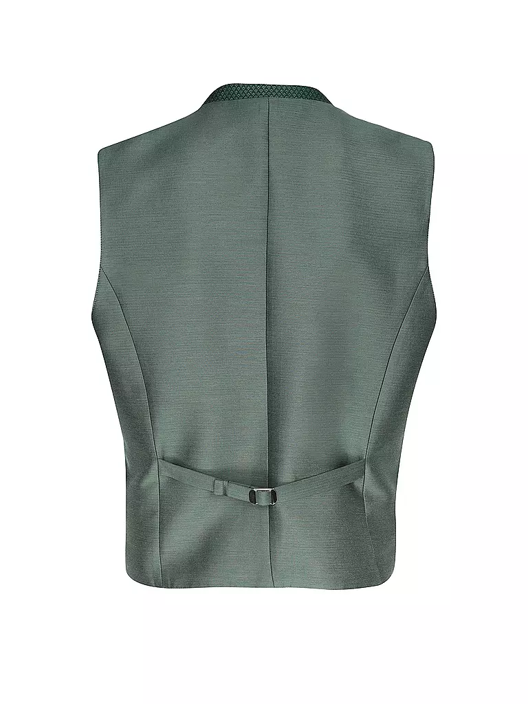 WENGER | Gilet traditionnel FELIX | grün