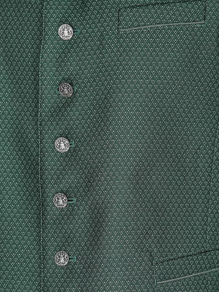 WENGER | Gilet traditionnel FELIX | grün
