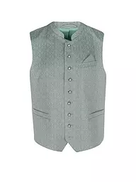WENGER | Gilet traditionnel Simon | Menthe