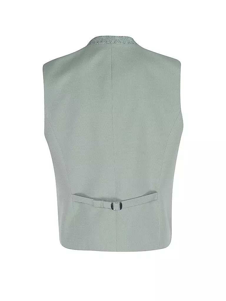 WENGER | Gilet traditionnel Simon | 