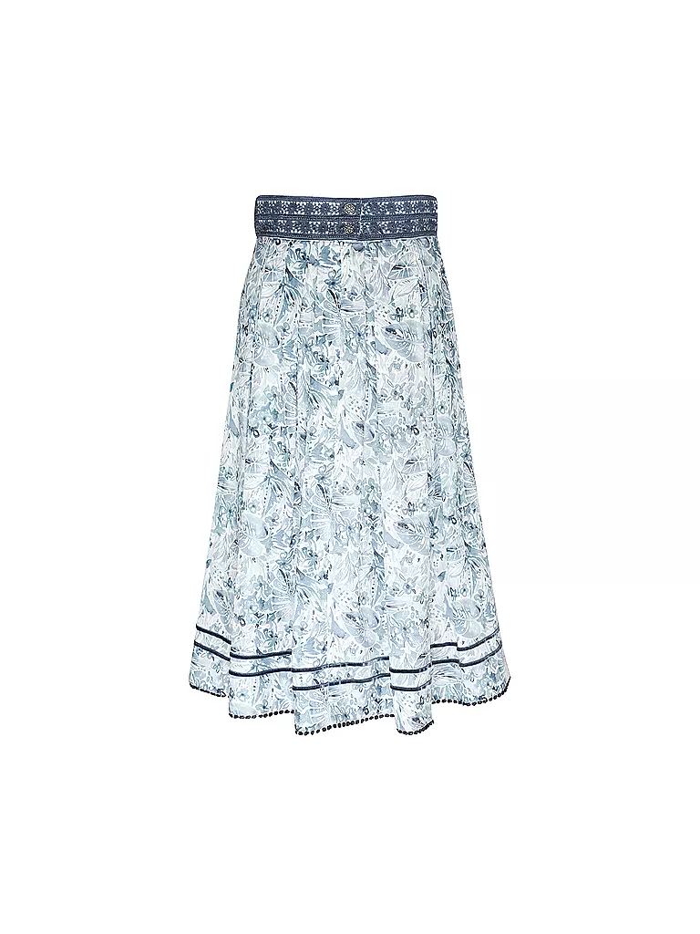 WENGER | Jupe traditionnelle AVA | Bleu