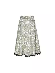 WENGER | Jupe traditionnelle DELIA | Olive