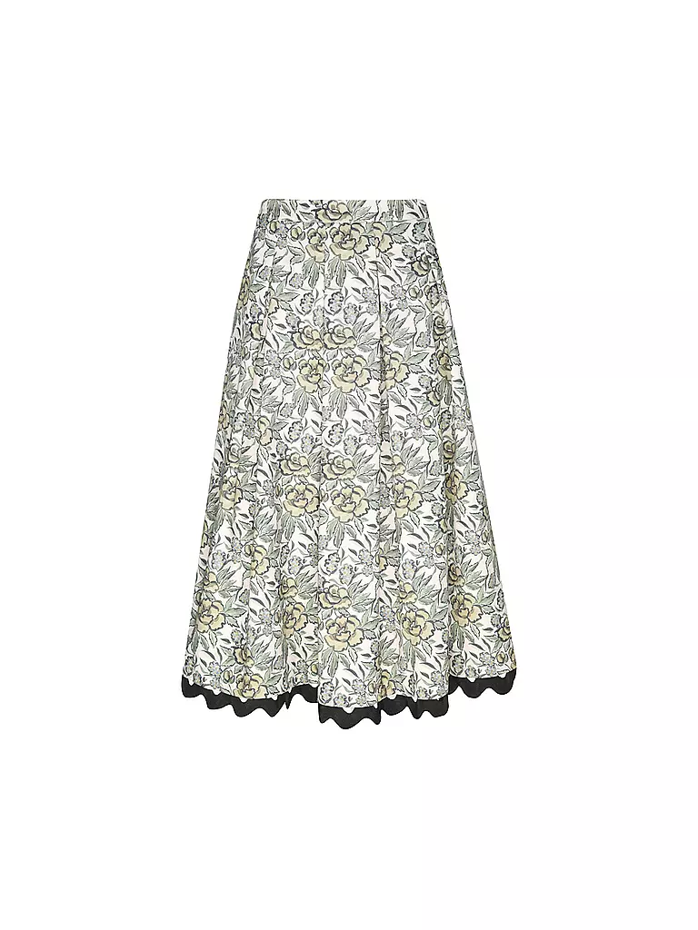 WENGER | Jupe traditionnelle DELIA | Olive