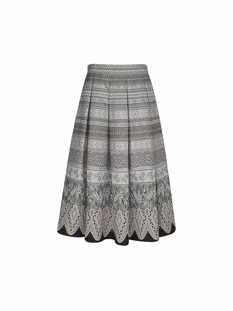 WENGER | Jupe traditionnelle DORA | beige