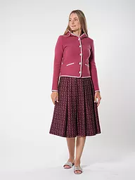 WENGER | Jupe traditionnelle FELICITAS | Baie