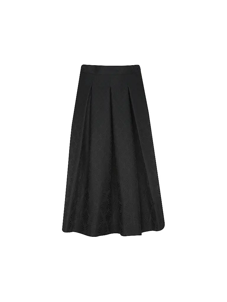WENGER | Jupe traditionnelle INA | schwarz
