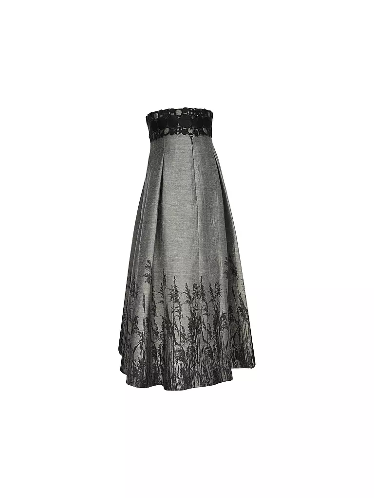 WENGER | Jupe traditionnelle INA | Marron clair