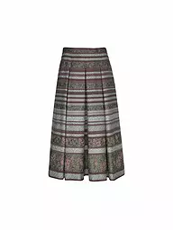 WENGER | Jupe traditionnelle KIKI | Olive