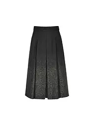 WENGER | Jupe traditionnelle LEA 75cm | Noir