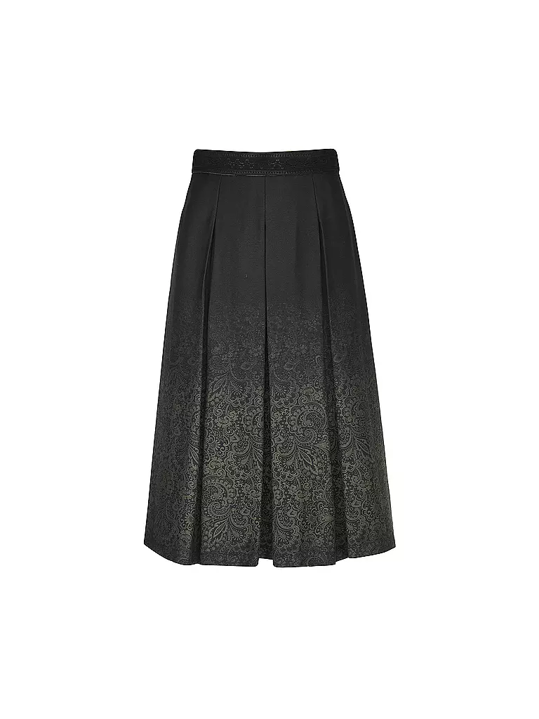 WENGER | Jupe traditionnelle LEA 75cm | schwarz