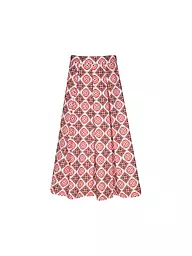WENGER | Jupe traditionnelle MAREN | Rose vif