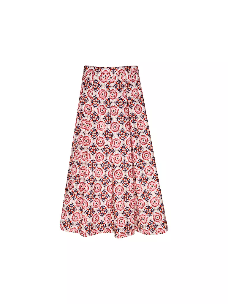 WENGER | Jupe traditionnelle MAREN | pink
