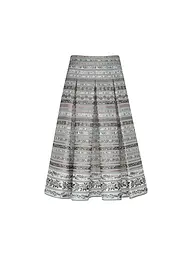 WENGER | Jupe traditionnelle RUTH | Gris