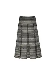 WENGER | Jupe traditionnelle RUTH | Noir