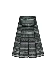 WENGER | Jupe traditionnelle RUTH | Vert