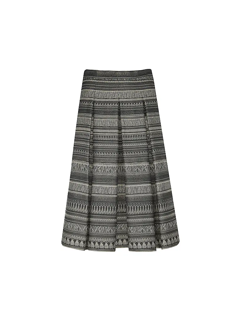 WENGER | Jupe traditionnelle RUTH | schwarz