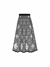 WENGER | Jupe traditionnelle WILMA | Noir