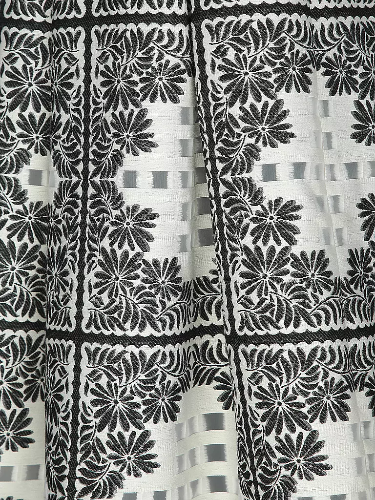 WENGER | Jupe traditionnelle WILMA | Noir