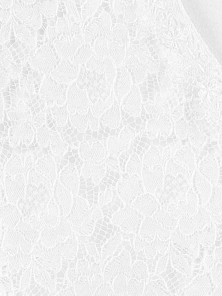 WENGER | Langarmshirt Samanta | Blanc