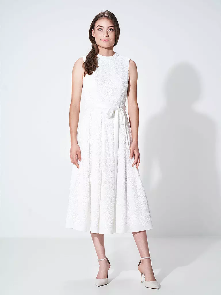 WENGER | Robe de mariée Becky | creme