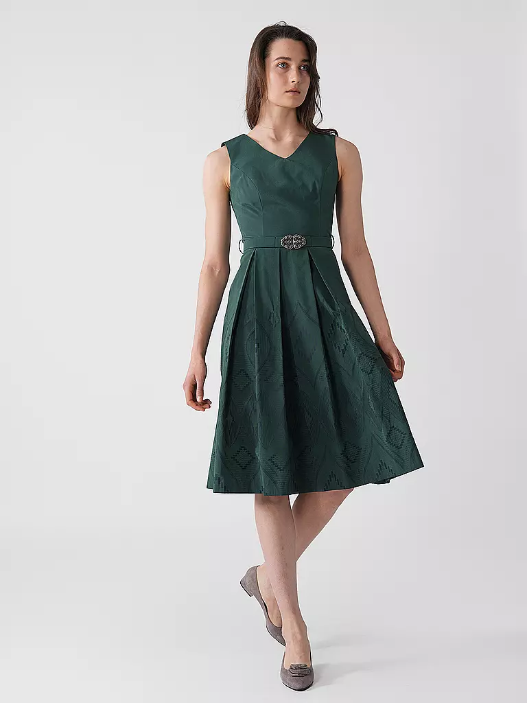 WENGER | Robe traditionnelle CAMILA | grün