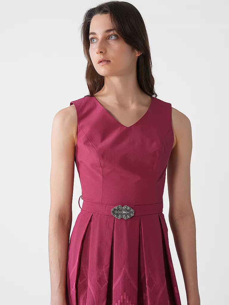 WENGER | Robe traditionnelle CAMILA | 
