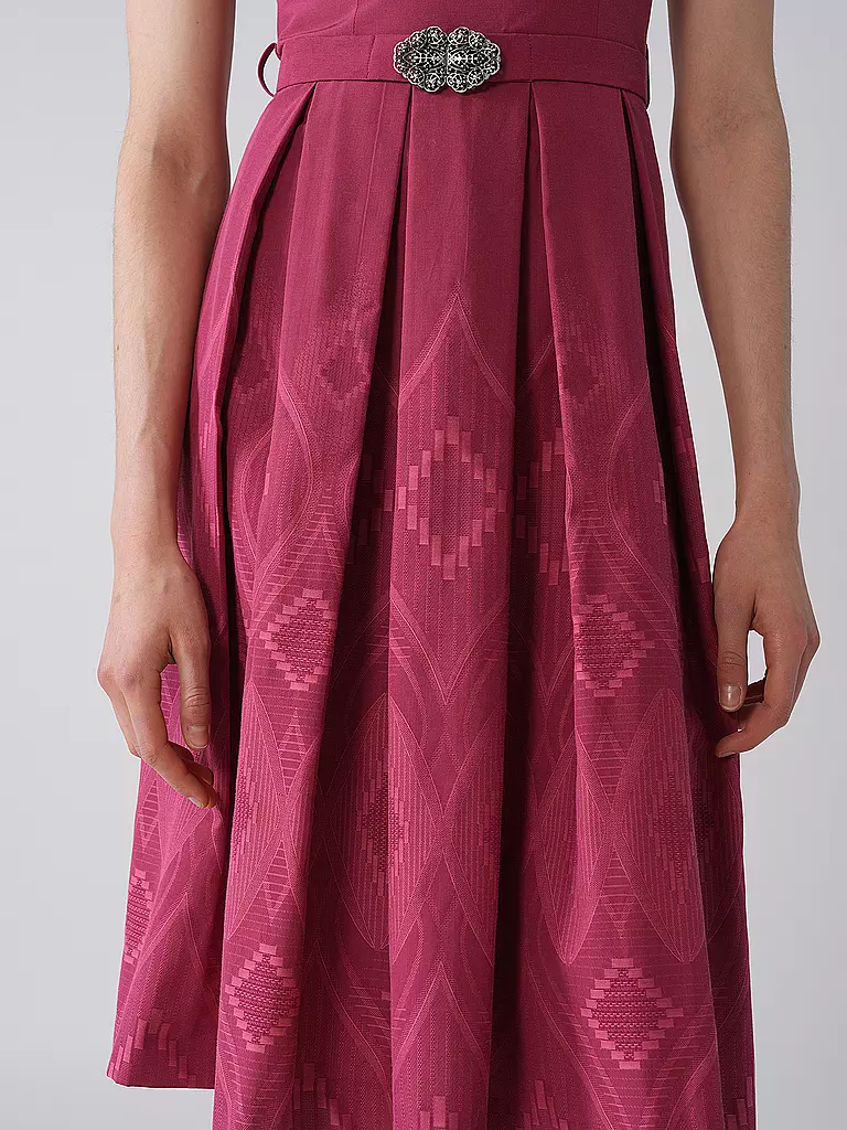 WENGER | Robe traditionnelle CAMILA | 