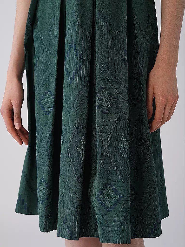 WENGER | Robe traditionnelle CAMILA | grün