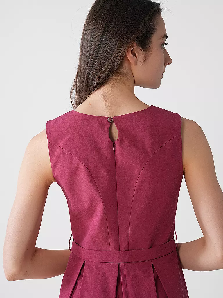 WENGER | Robe traditionnelle CAMILA | 