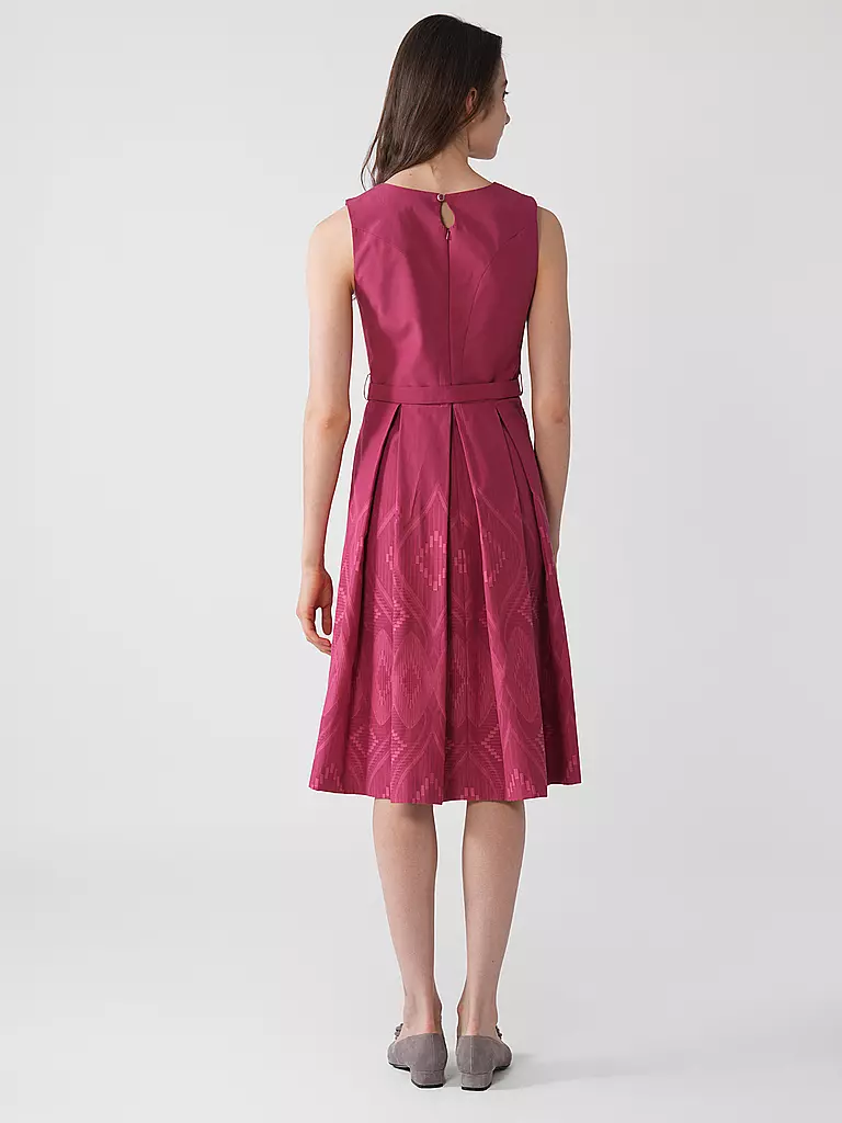 WENGER | Robe traditionnelle CAMILA | 