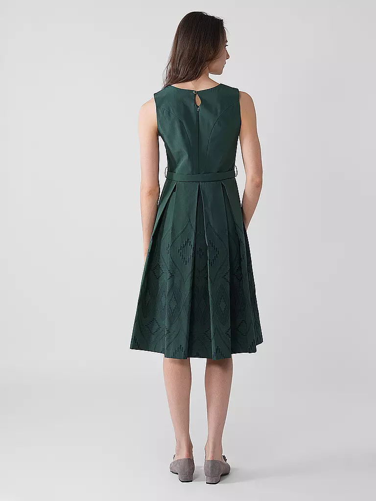 WENGER | Robe traditionnelle CAMILA | grün