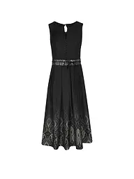 WENGER | Robe traditionnelle FENJA | Noir