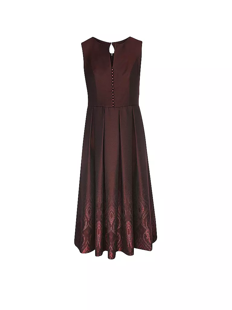 WENGER | Robe traditionnelle FENJA | 