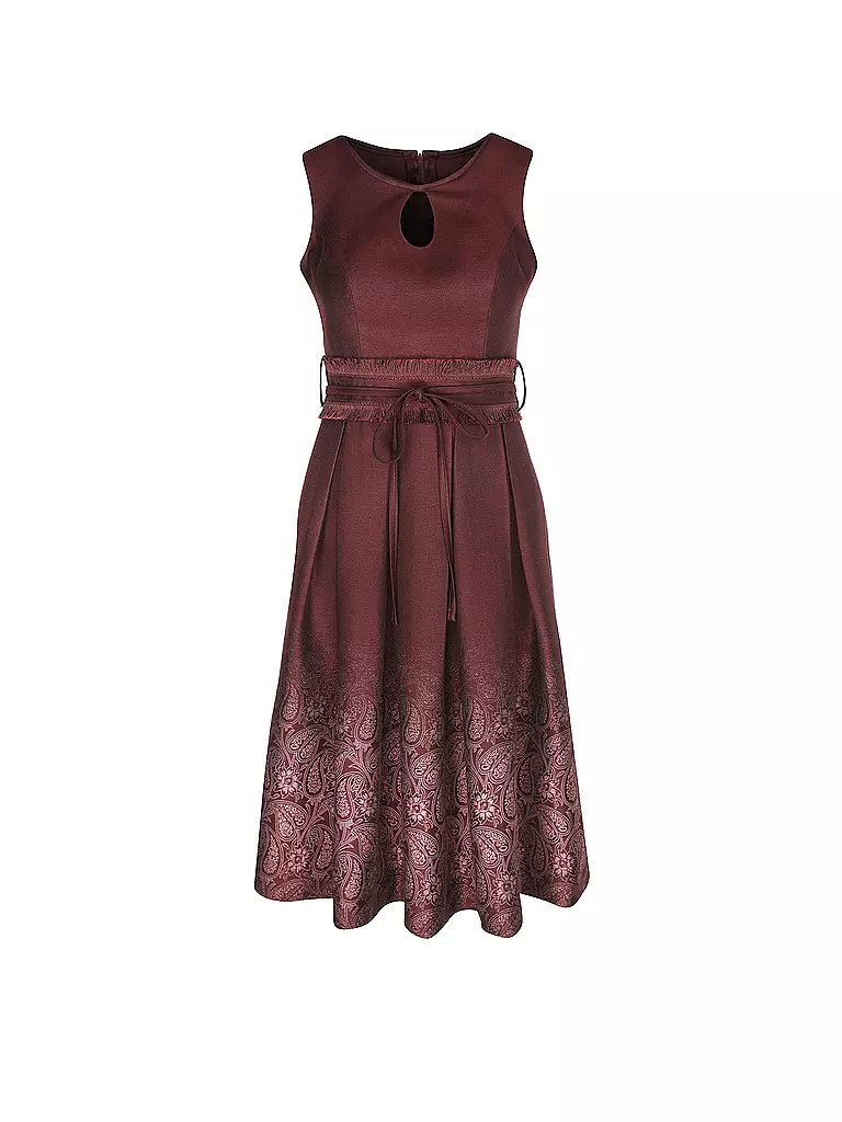 WENGER | Robe traditionnelle FLAWA | Baie