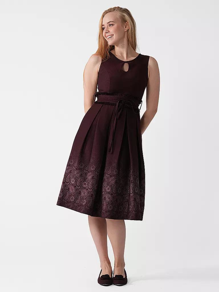 WENGER | Robe traditionnelle FLAWA | 