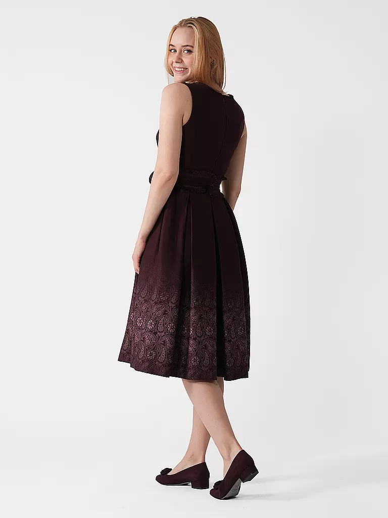 WENGER | Robe traditionnelle FLAWA | 