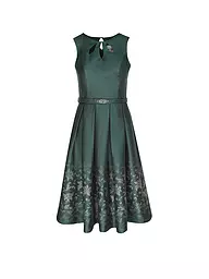 WENGER | Robe traditionnelle GRAZIA | Vert foncé