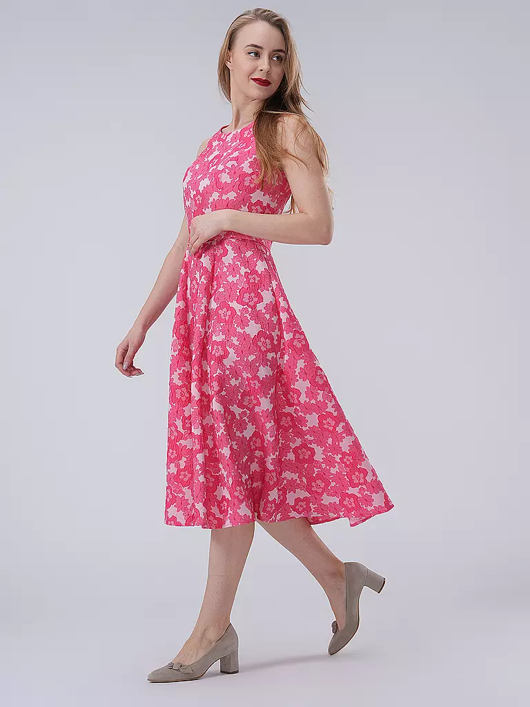 WENGER | Robe traditionnelle GWENDA | rot