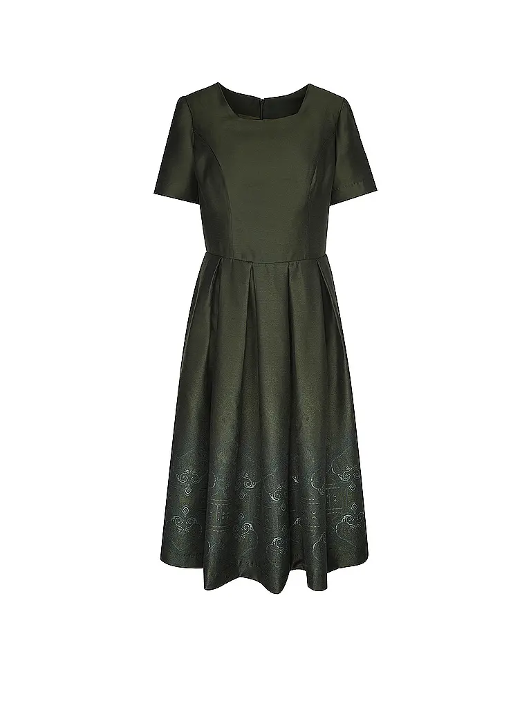 WENGER | Robe traditionnelle ISIS | olive