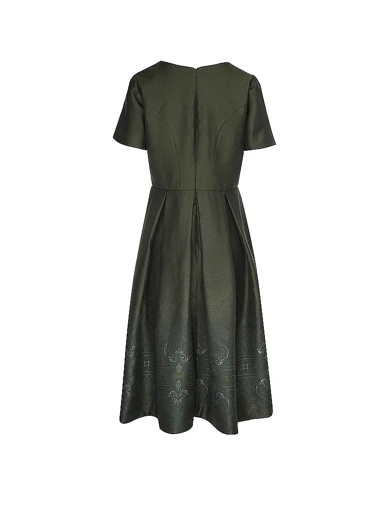 WENGER | Robe traditionnelle ISIS | olive