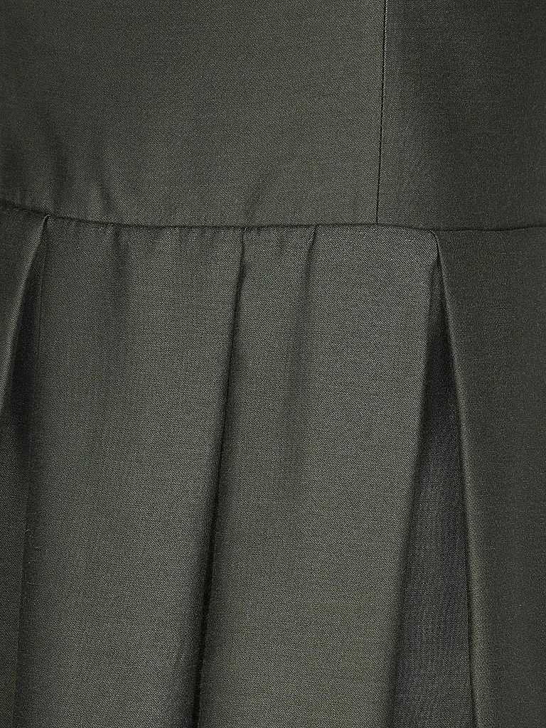 WENGER | Robe traditionnelle ISIS | olive